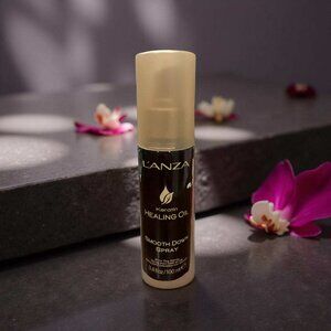 L’ANZA Keratin Healing Oil Smooth Down Spray 3.4 oz